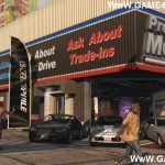 دانلود مود World Improvement برای بازی GTA V