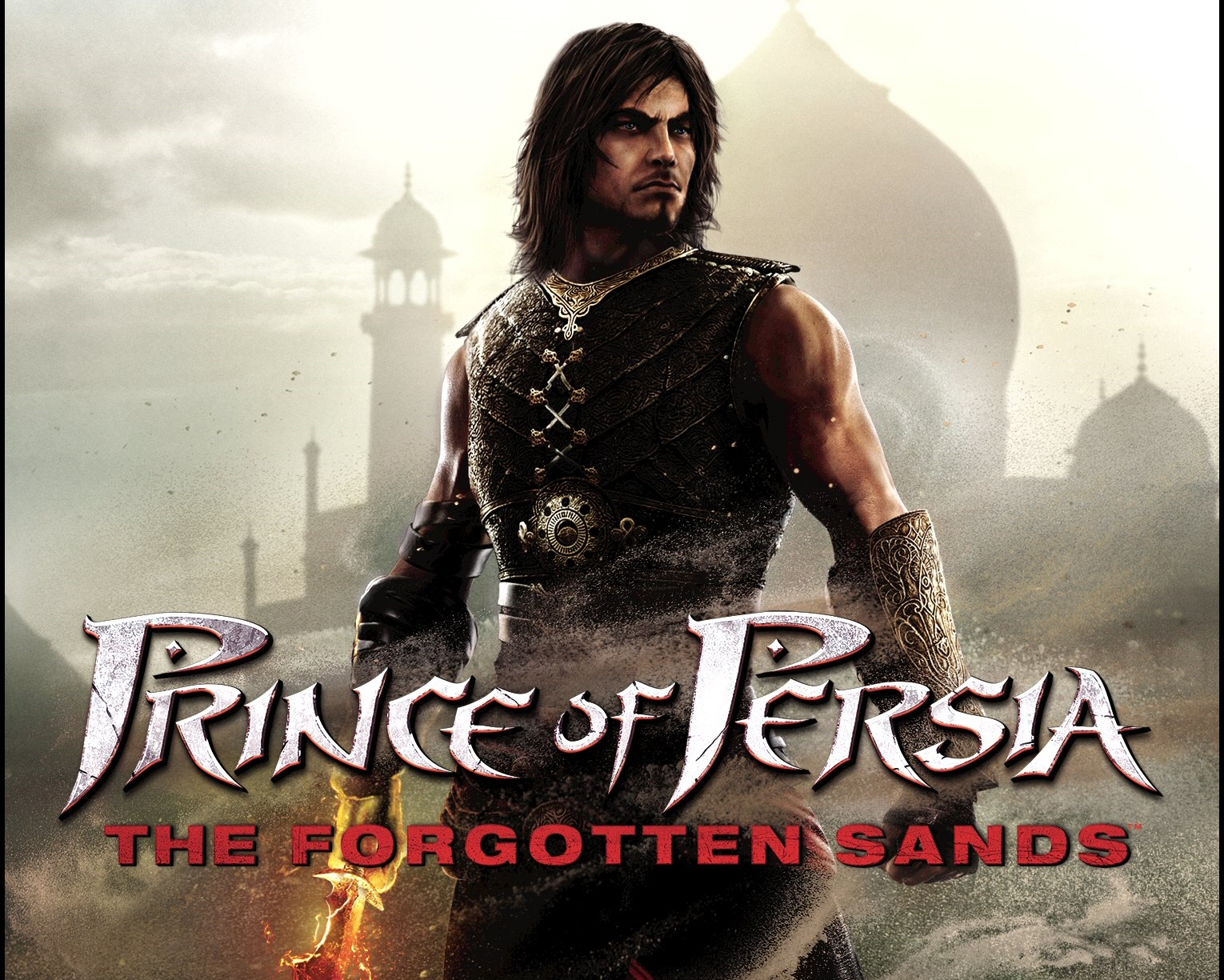 اموزش کامل وقدم به قدم بازی Prince Of Persia Forgotten Sands