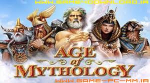 کد های تقلب بازی Age Of Mythology