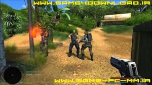 کد تقلب بازی Far Cry 1