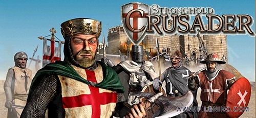 اموزش انلاین بازی کردن جنگ های صلیبی