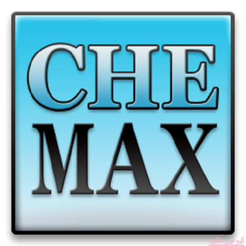 دانلود CheMax 17.3