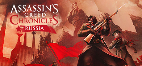 دانلود کرک بازی Assassin’s Creed Chronicles Russia