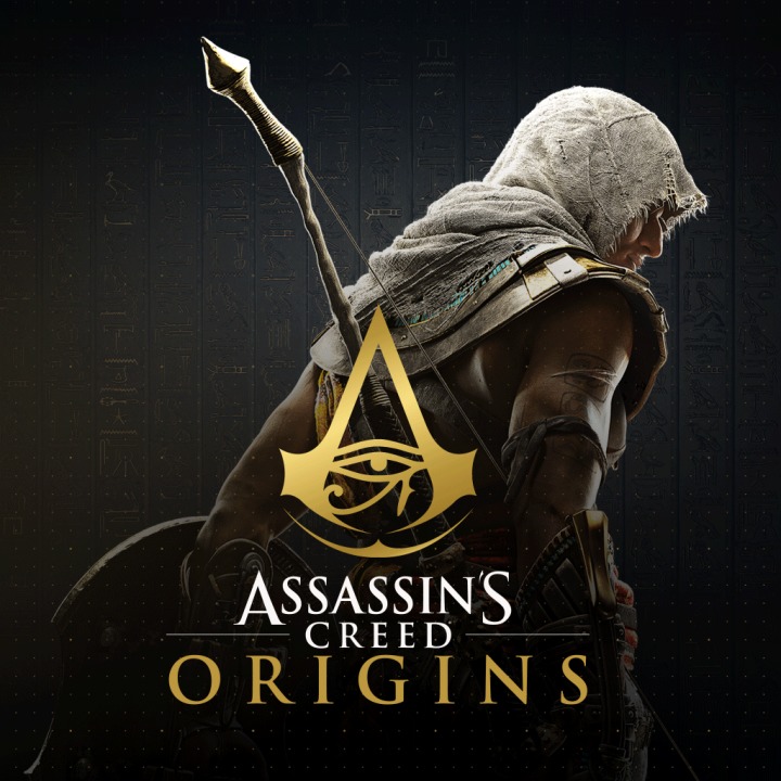 دانلود سیو بازی Assassins Creed Origins