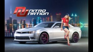 دانلود Nitro Nation Online Racing 5.9.7 – بازی ماشین سواری درگ اندروید+نسخه مود