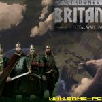 دانلود ترینر بازی Total War Saga: Thrones of Britannia