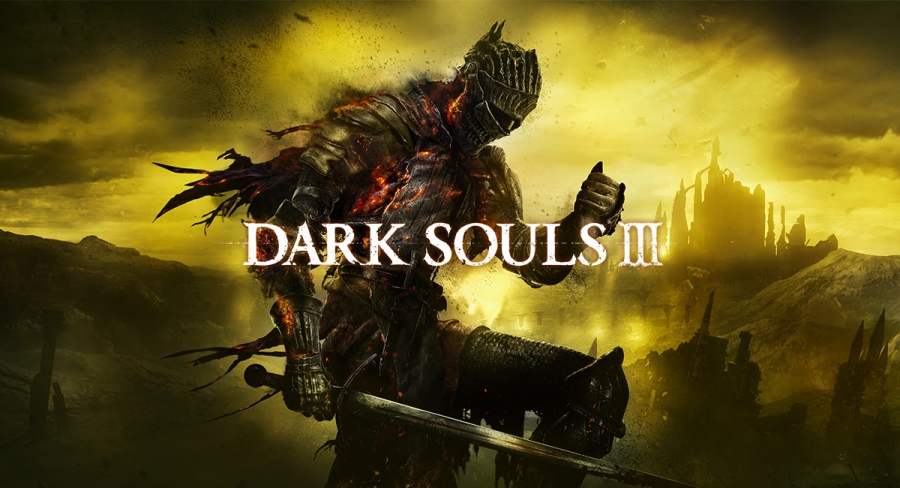 دانلود سیو بازی Dark Souls III