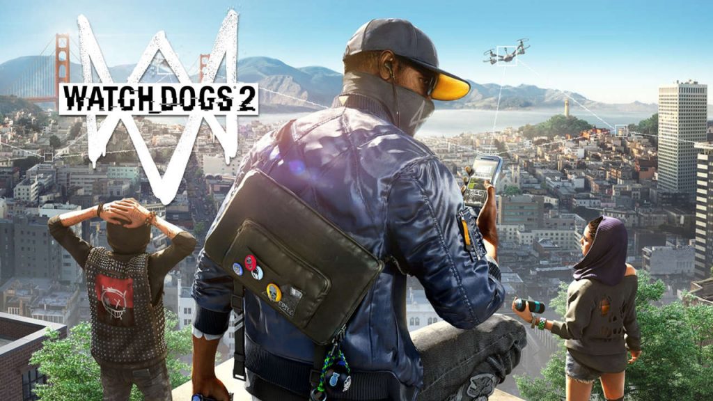 ۸ نکته کاربردی بازی Watch Dogs 2 برای هکران و تازه کاران