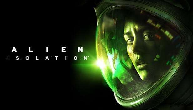 دانلود ترینر بازی Alien Isolation