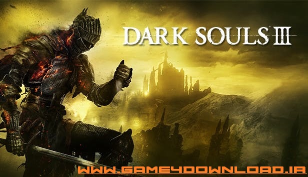 دانلود ترینر بازی Dark Souls III