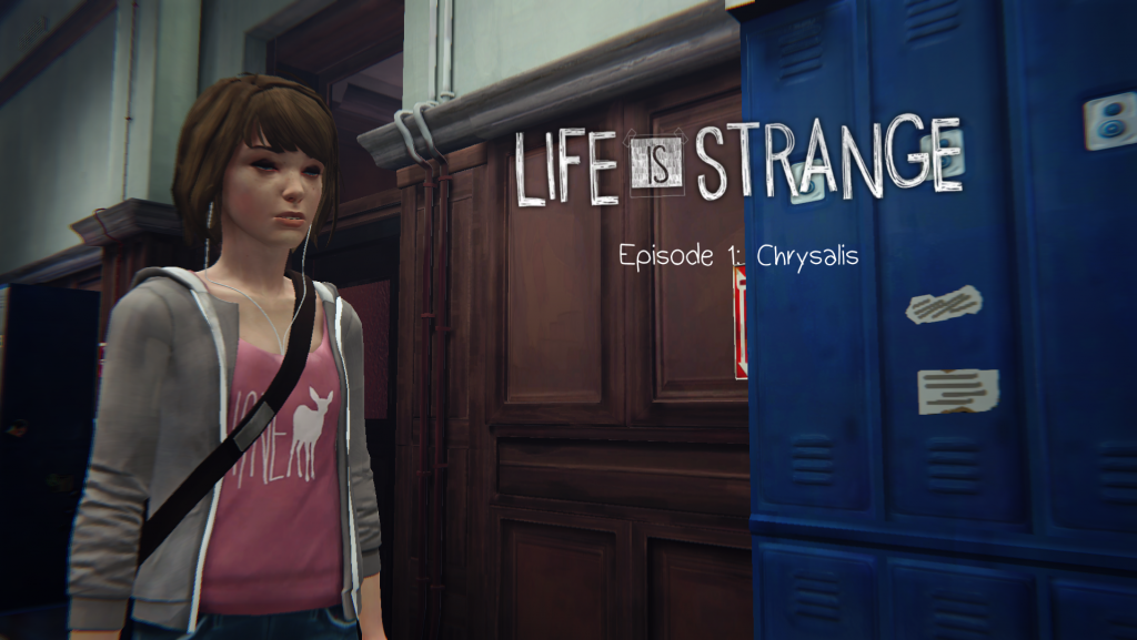 دانلود فارسی ساز بازی Life is Strange: Episode 1  به صورت رایگان