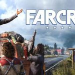 دانلود بازی Far Cry 5 برای کامپیوتر + ریپک FitGirl