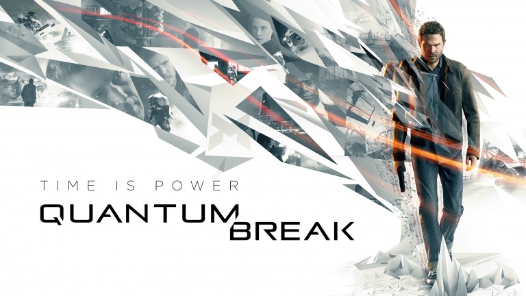 سیو بازی Quantum Break