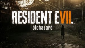دانلود سیو بازی Resident Evil 7 Biohazard