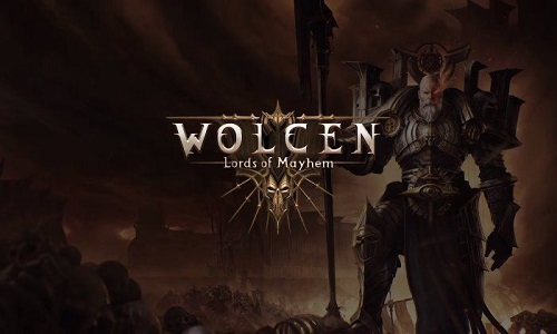 ترینر بازی Wolcen: Lords of Mayhem